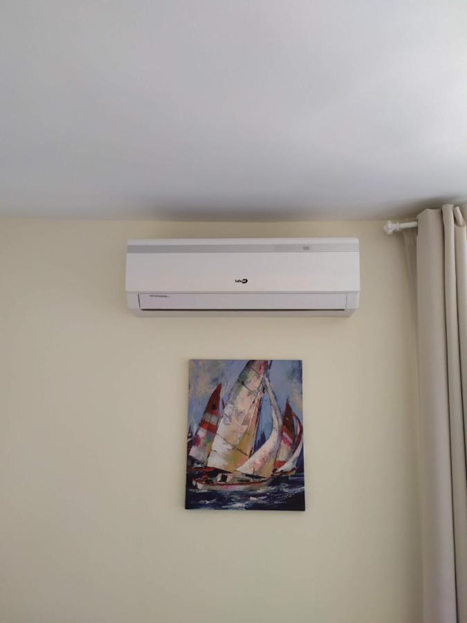 Ocean View Apartment In Taurito, Mogan - Top Floor Kültér fotó