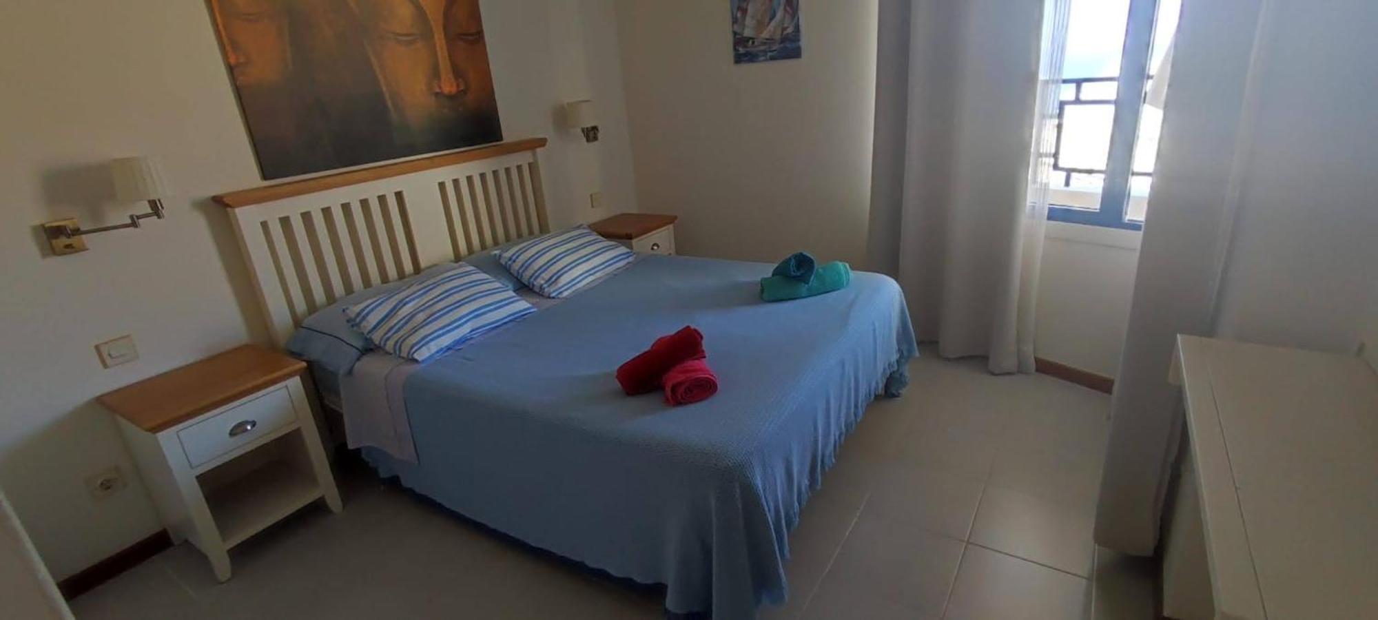 Ocean View Apartment In Taurito, Mogan - Top Floor Kültér fotó